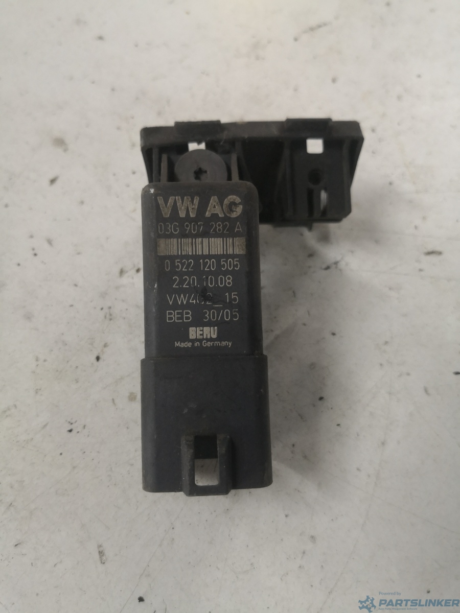 Releu bujii VOLKSWAGEN GOLF V (1K1) [ 2003 - 2009 ] OEM 0522120505
