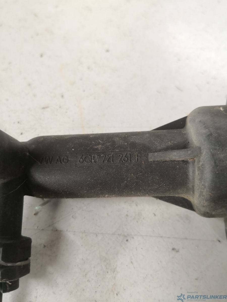 Pompa ambreiaj VOLKSWAGEN GOLF V (1K1) [ 2003 - 2009 ] OEM 6q0721261f – foto 2