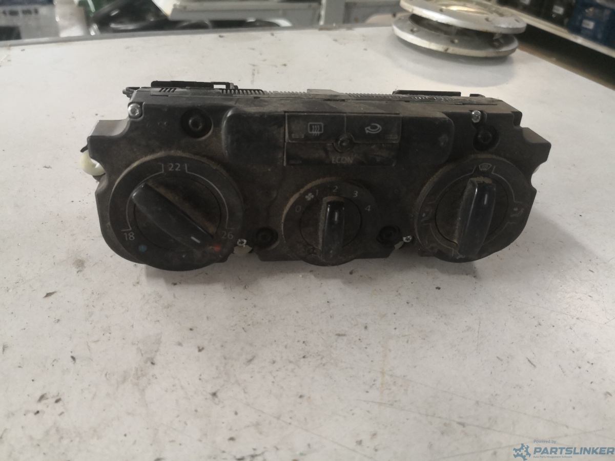 Climatizare VOLKSWAGEN GOLF V (1K1) [ 2003 - 2009 ]