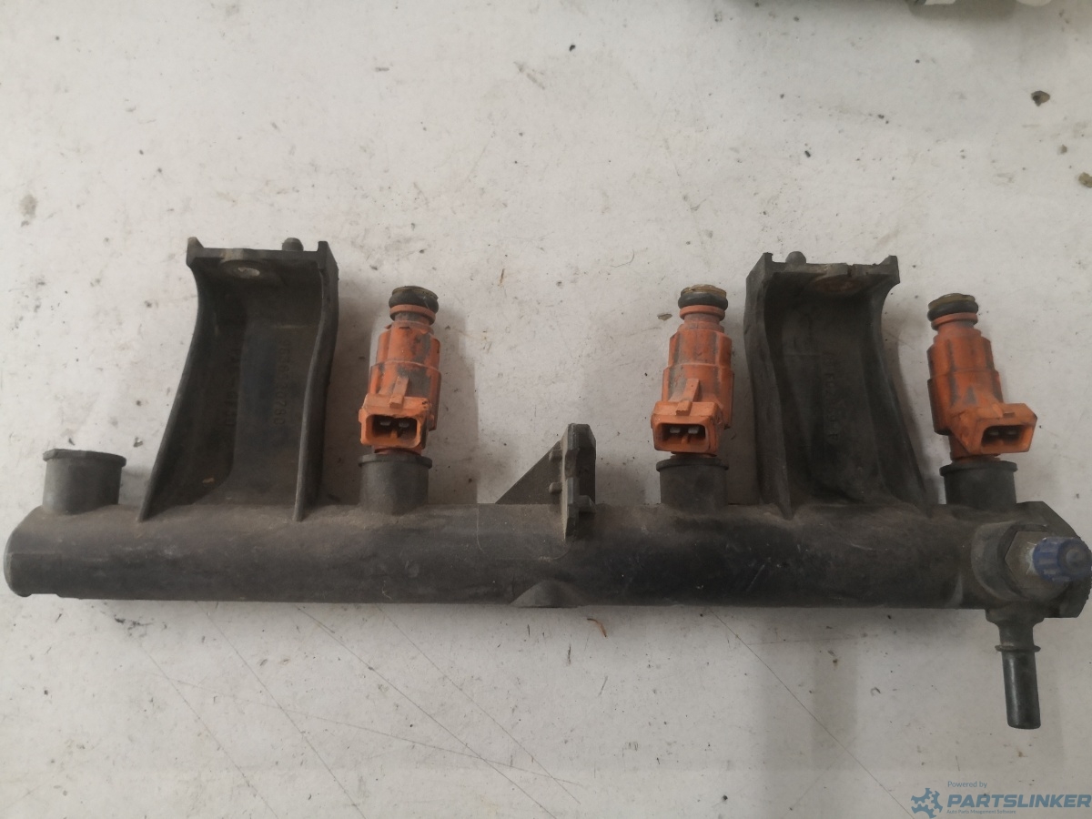 Rampa injectoare VOLKSWAGEN GOLF V (1K1) [ 2003 - 2009 ] OEM F02869f