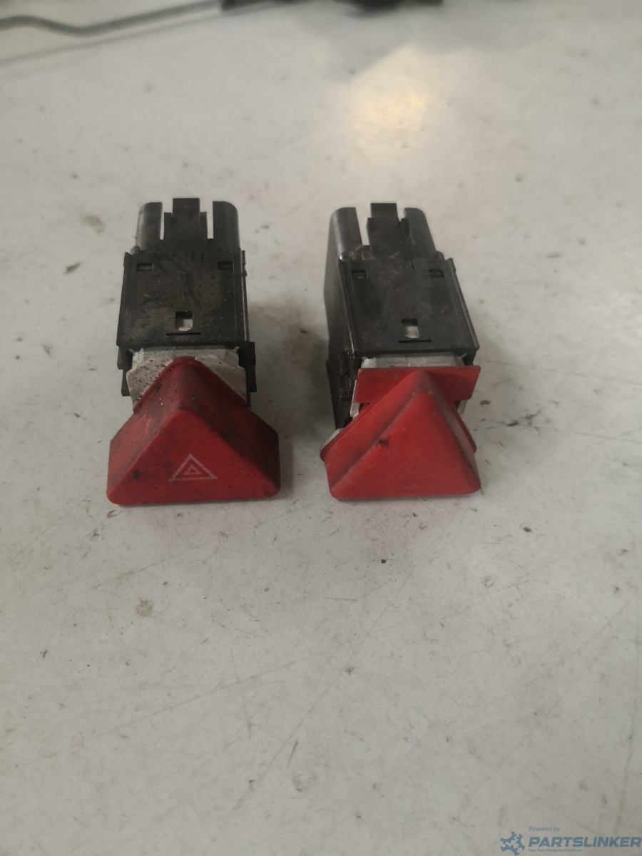 Buton avarie VOLKSWAGEN GOLF V (1K1) [ 2003 - 2009 ]