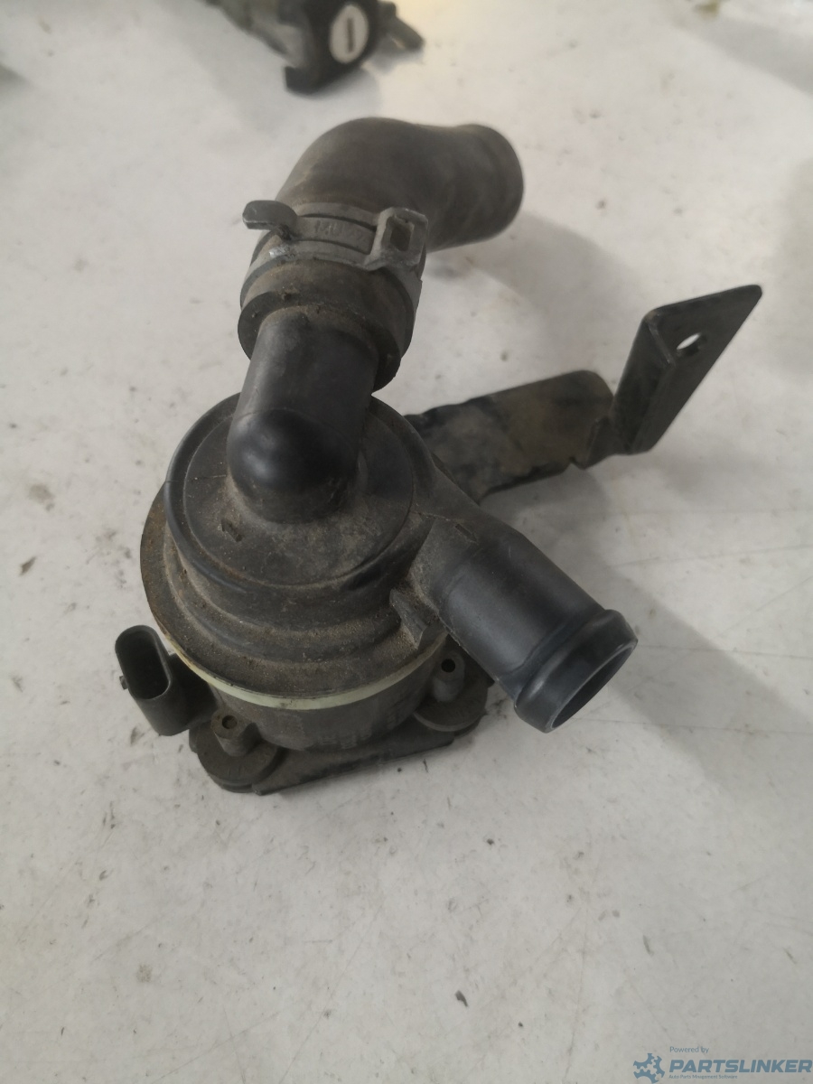 Pompa recirculare apa AUDI A4 IV (8K2, B8) [ 2007 - 2015 ] OEM 03l965561a