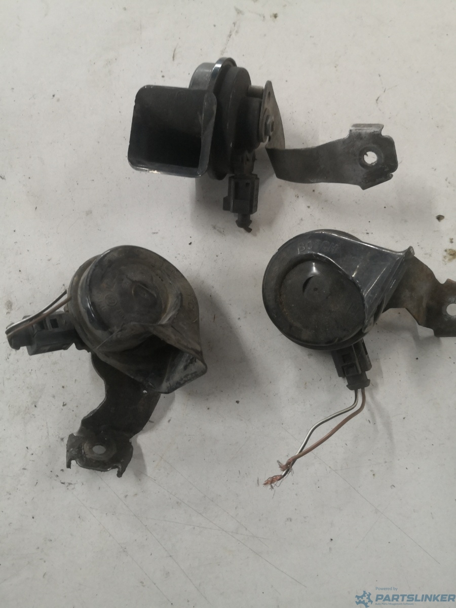Claxon VOLKSWAGEN GOLF PLUS (5M1, 521) [ 2004 - 2013 ]
