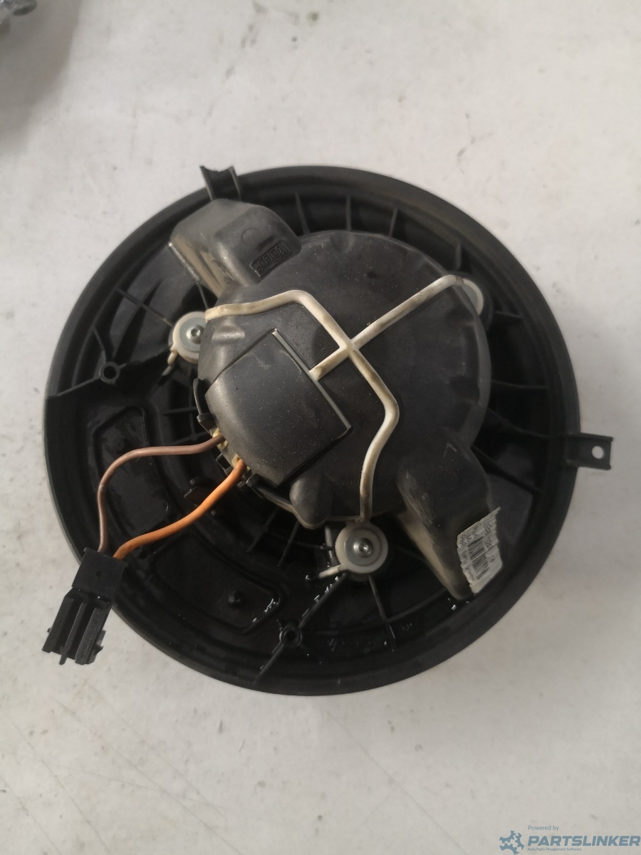 Aeroterma MERCEDES-BENZ B-CLASS (W245) [ 2005 - 2011 ] OEM A1698200642