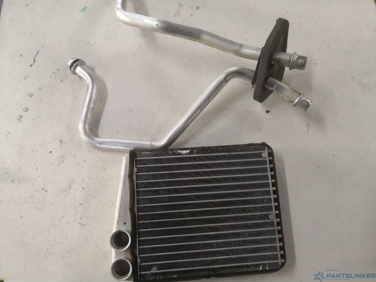 Radiator clima AC MERCEDES-BENZ A-CLASS II (W169) [ 2004 - 2012 ] OEM 668475r