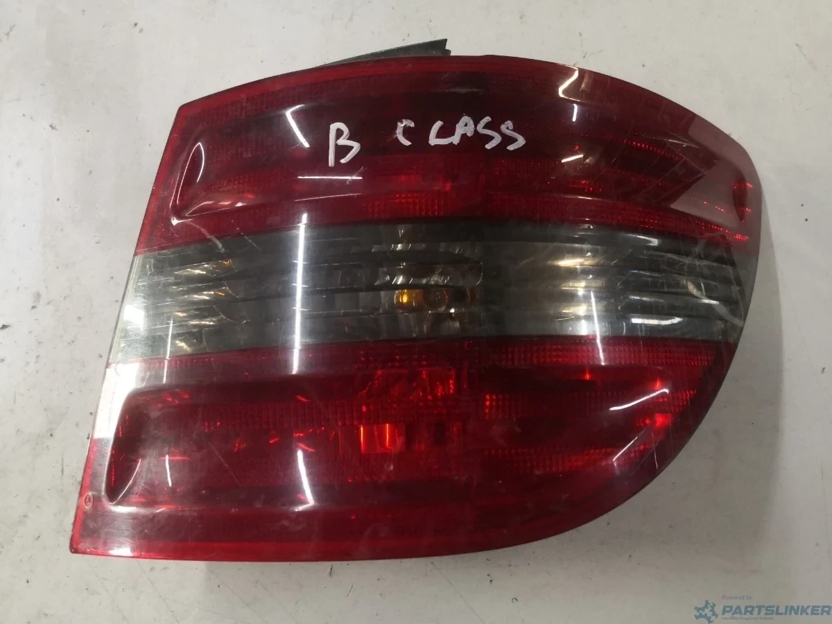 Lampa spate / stop dreapta MERCEDES-BENZ B-CLASS (W245) [ 2005 - 2011 ]
