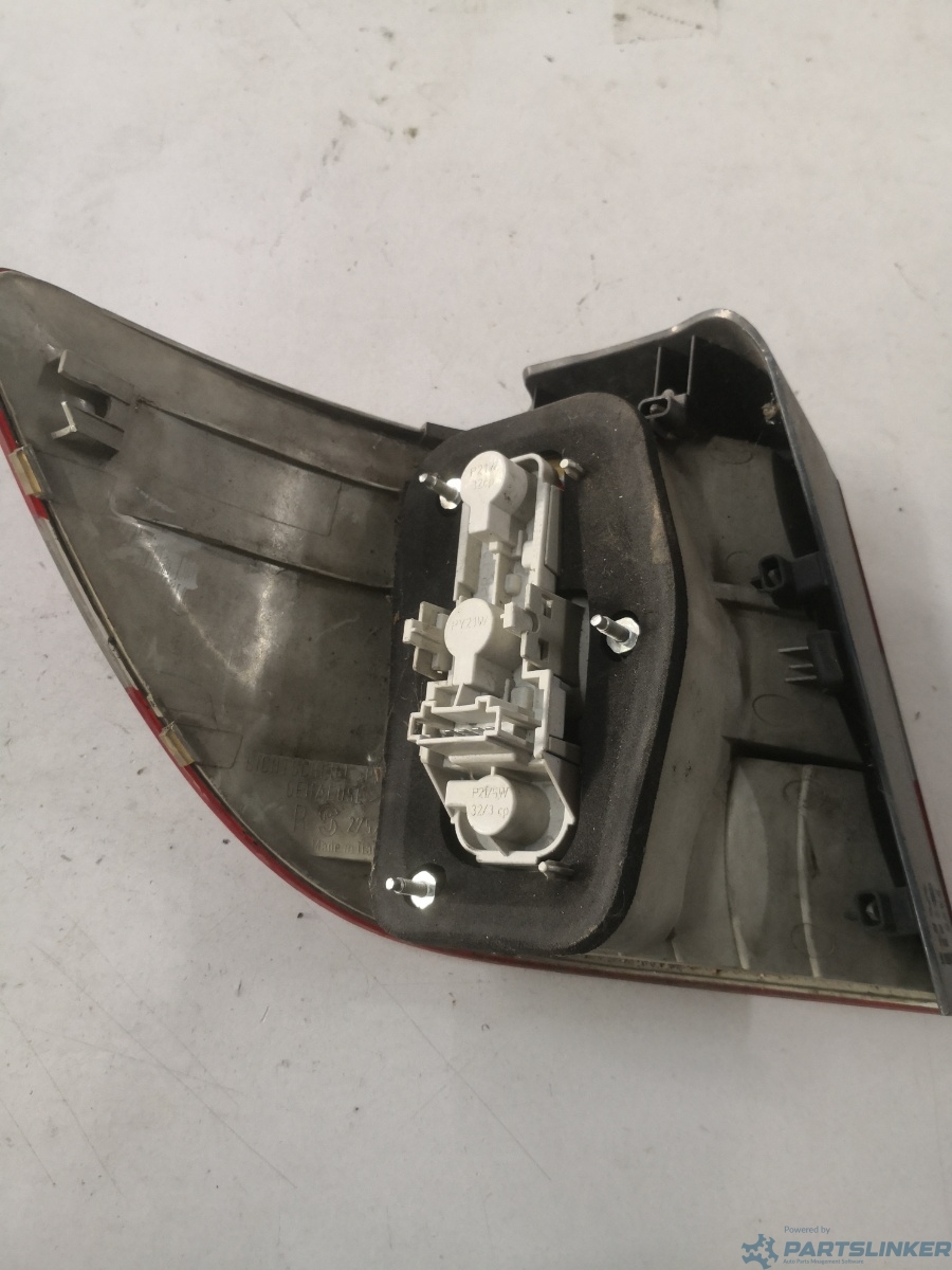 Lampa spate / stop dreapta MERCEDES-BENZ B-CLASS (W245) [ 2005 - 2011 ] – foto 2