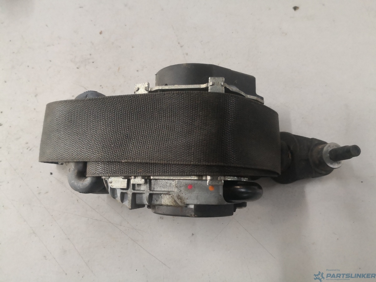 Centura siguranta dreapta fata MERCEDES-BENZ B-CLASS (W245) [ 2005 - 2011 ] OEM 607718200