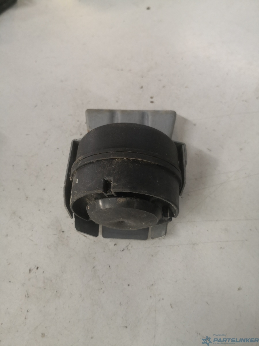 Claxon MERCEDES-BENZ B-CLASS (W245) [ 2005 - 2011 ] BOSCH – foto 2