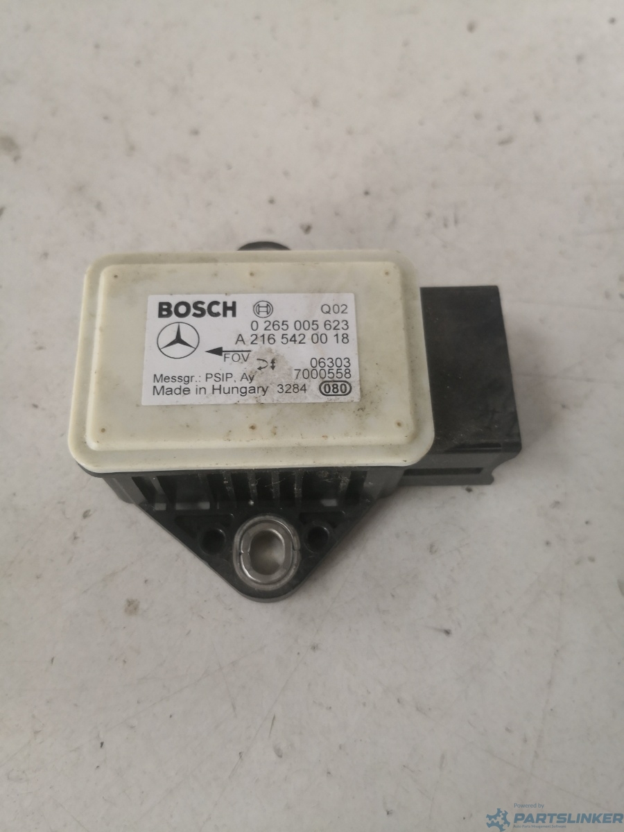 Senzor ABS MERCEDES-BENZ B-CLASS (W245) [ 2005 - 2011 ] OEM 0265005623