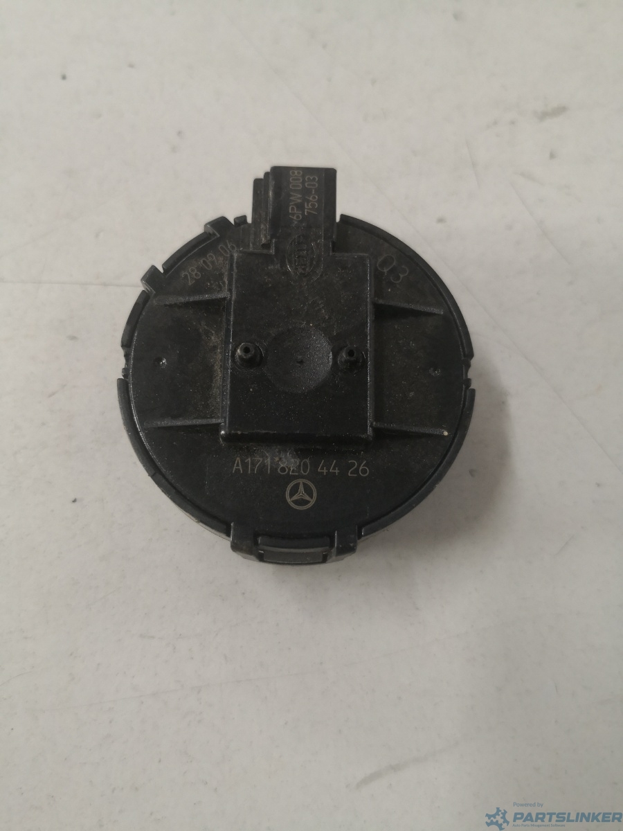 Senzor ploaie MERCEDES-BENZ B-CLASS (W245) [ 2005 - 2011 ] OEM A1718204426