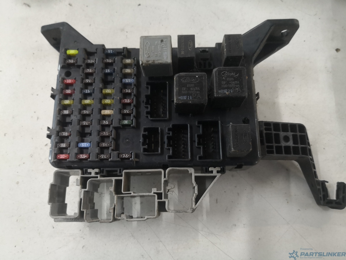 Panou sigurante FORD MONDEO III (B5Y) [ 2000 - 2007 ] OEM 1s7t14a073ae