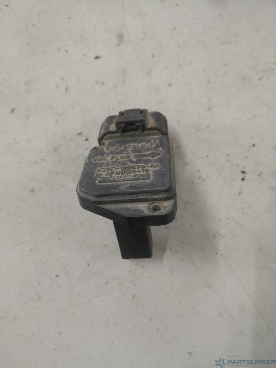 Debitmetru aer FORD MONDEO III (B5Y) [ 2000 - 2007 ] OEM Xs7f12b579aa