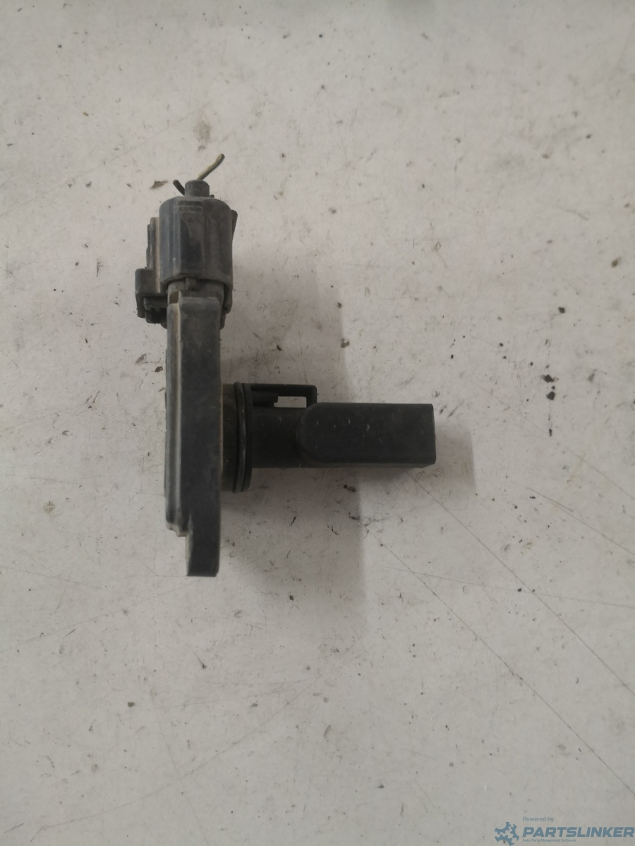 Debitmetru aer FORD MONDEO III (B5Y) [ 2000 - 2007 ] OEM Xs7f12b579aa – foto 2