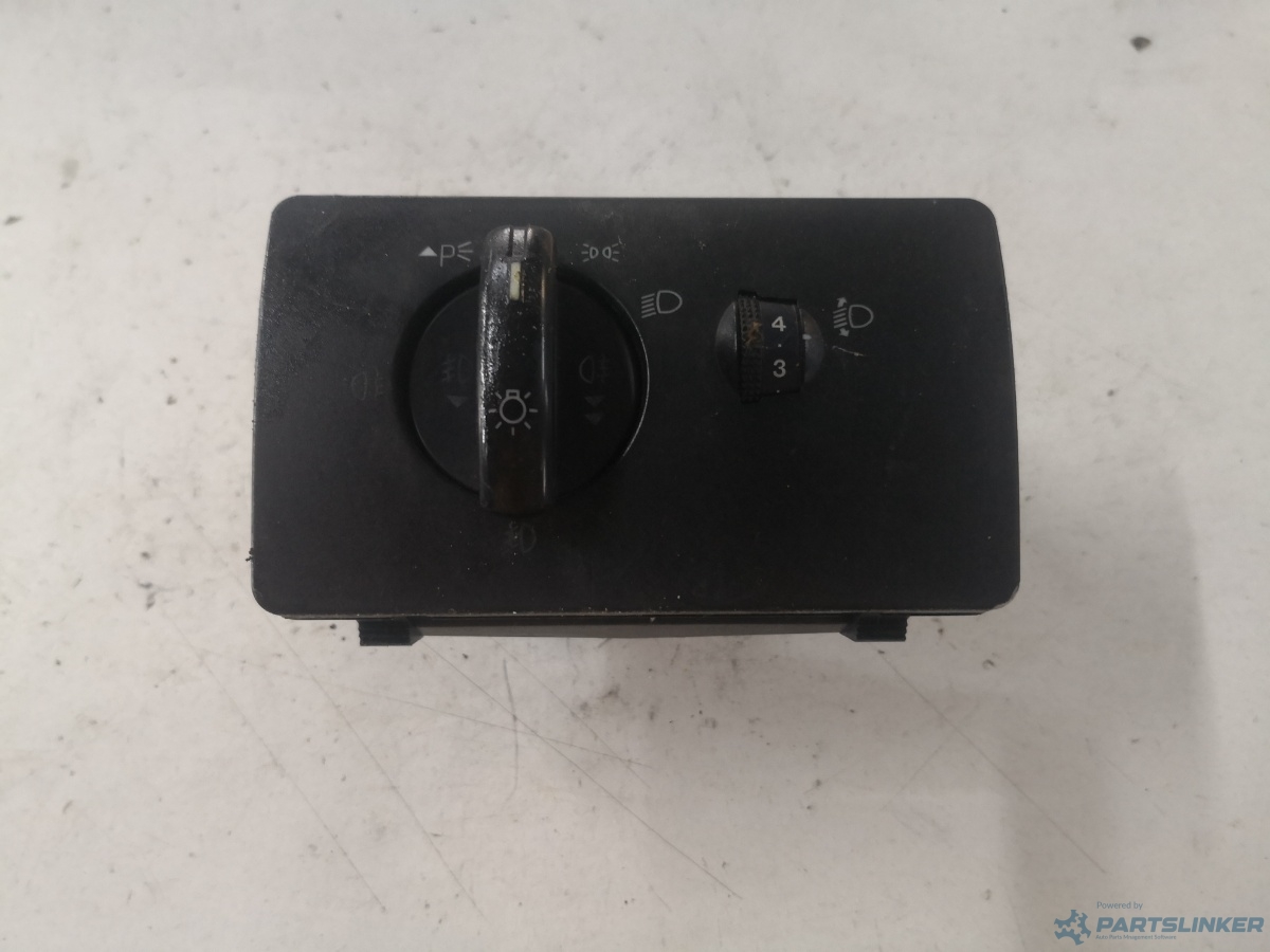 Bloc lumini FORD MONDEO III (B5Y) [ 2000 - 2007 ] OEM 1s7t13a024bb