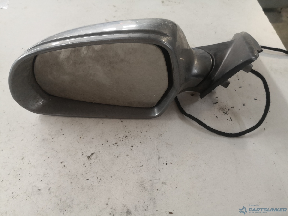 Oglinda stanga fata SKODA SUPERB UK (3T4) [ 2008 - 2015 ] OEM 020989
