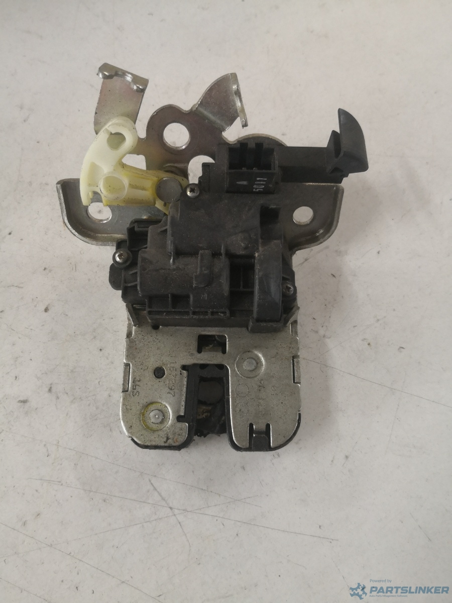 Broasca haion SKODA SUPERB (3T4) [ 2008 - 2015 ]