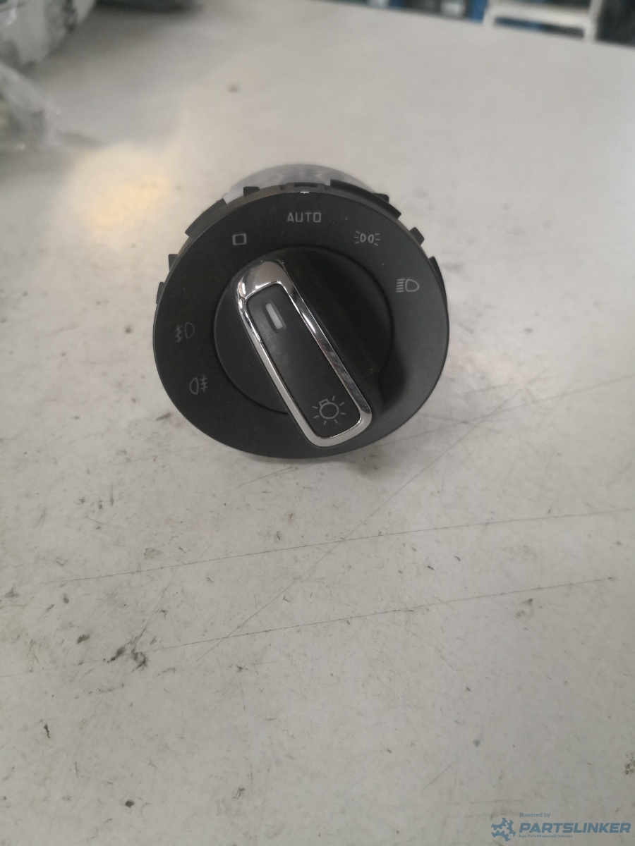 Bloc lumini SKODA SUPERB (3T4) [ 2008 - 2015 ] OEM Bk7040608