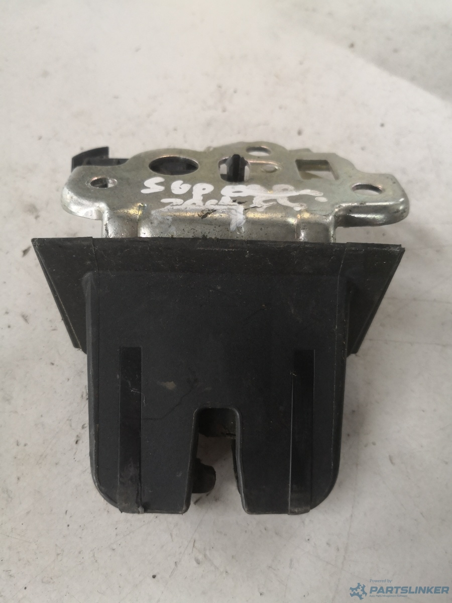 Broasca haion SKODA SUPERB (3T4) [ 2008 - 2015 ] – foto 2