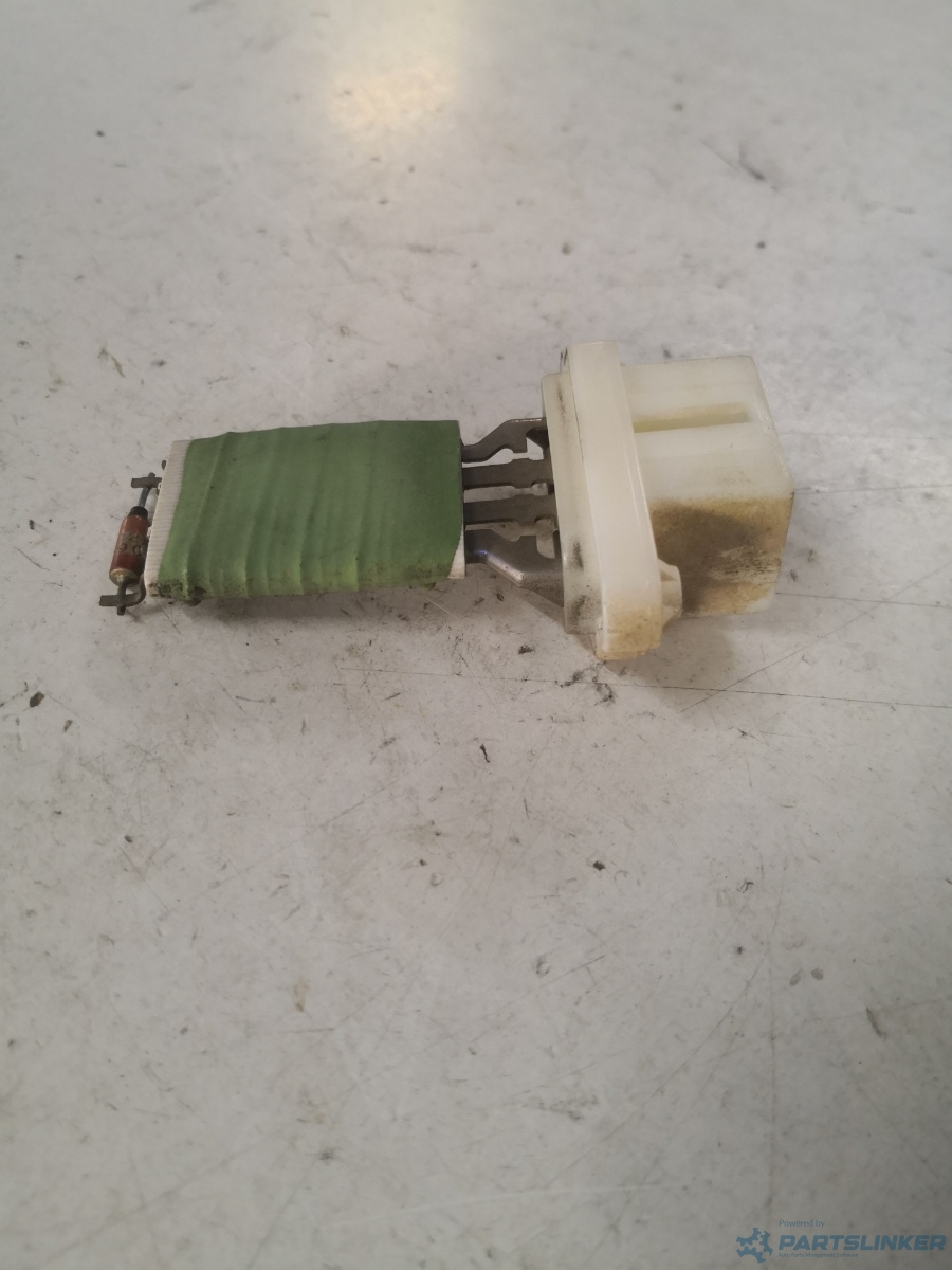 Rezistenta aeroterma FORD FIESTA V (JH_, JD_) [ 2001 - 2010 ] – foto 2