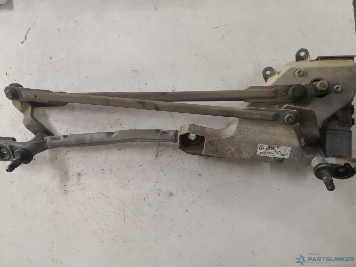 Ansamblu stergatoare FORD FIESTA V (JH_, JD_) [ 2001 - 2010 ] OEM 3397021285