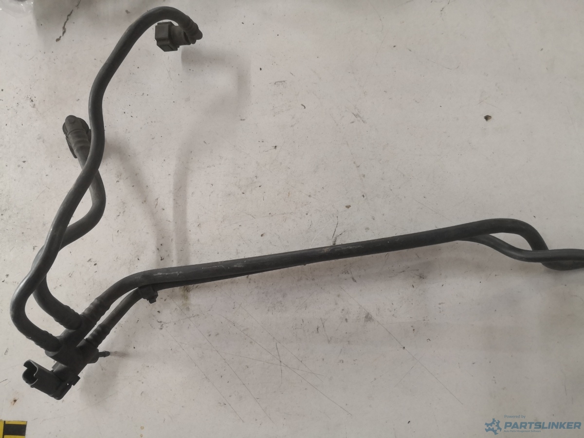 Conducta vacuum FORD FIESTA V (JH_, JD_) [ 2001 - 2010 ]