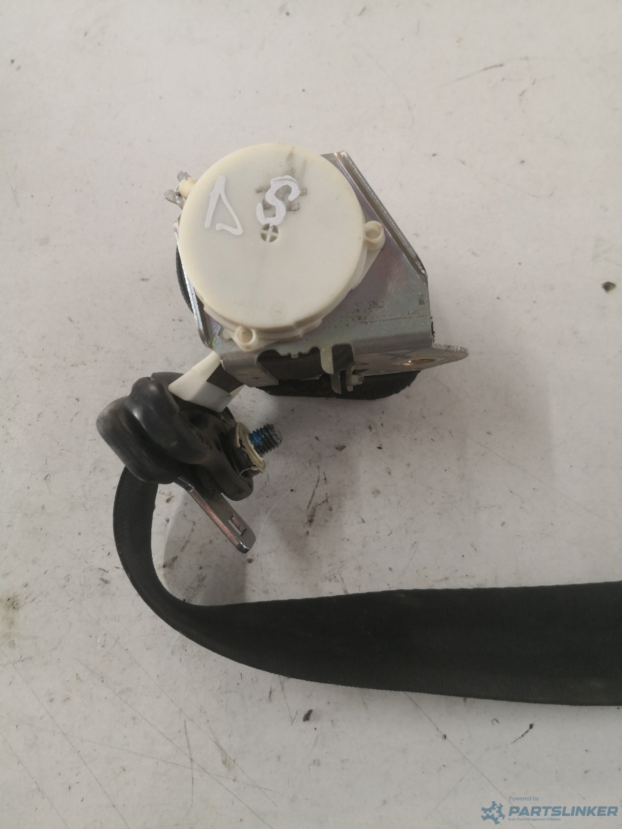 Centura siguranta dreapta spate FORD FIESTA V (JH_, JD_) [ 2001 - 2010 ] OEM 8V51A6111B68AG