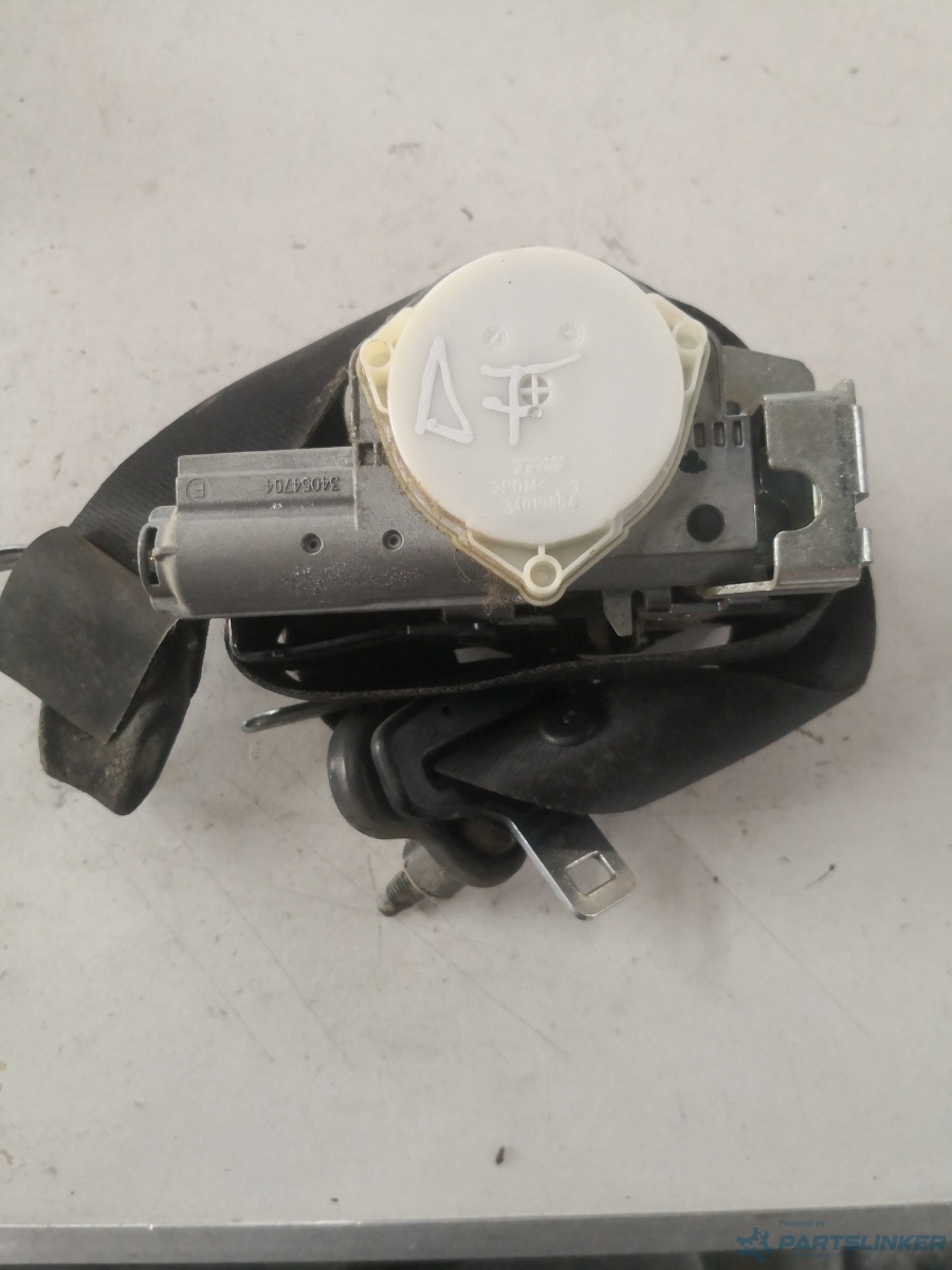 Centura siguranta dreapta fata FORD FIESTA V (JH_, JD_) [ 2001 - 2010 ] OEM 34054704