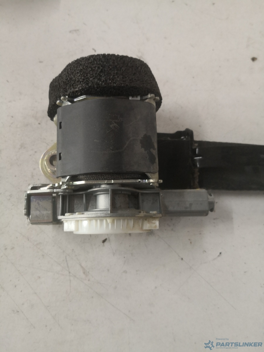 Centura siguranta stanga fata FORD FIESTA V (JH_, JD_) [ 2001 - 2010 ] OEM 34054703