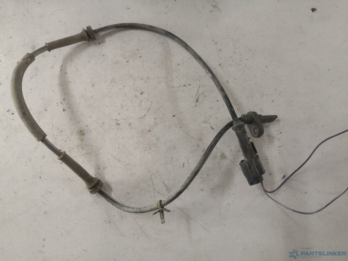 Senzor ABS stanga fata FORD FIESTA V (JH_, JD_) [ 2001 - 2010 ] OEM 0265008102