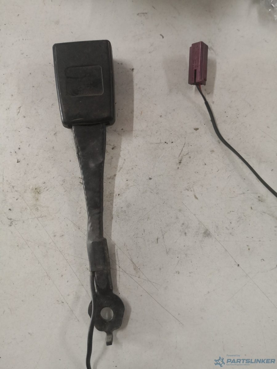 Pretensionare  stanga spate FORD FIESTA V (JH_, JD_) [ 2001 - 2010 ] OEM 8v51b61208af