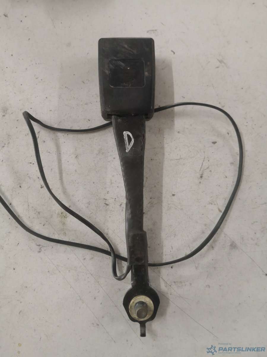 Pretensionare  dreapta fata FORD FIESTA V (JH_, JD_) [ 2001 - 2010 ] OEM 8v51b61208da