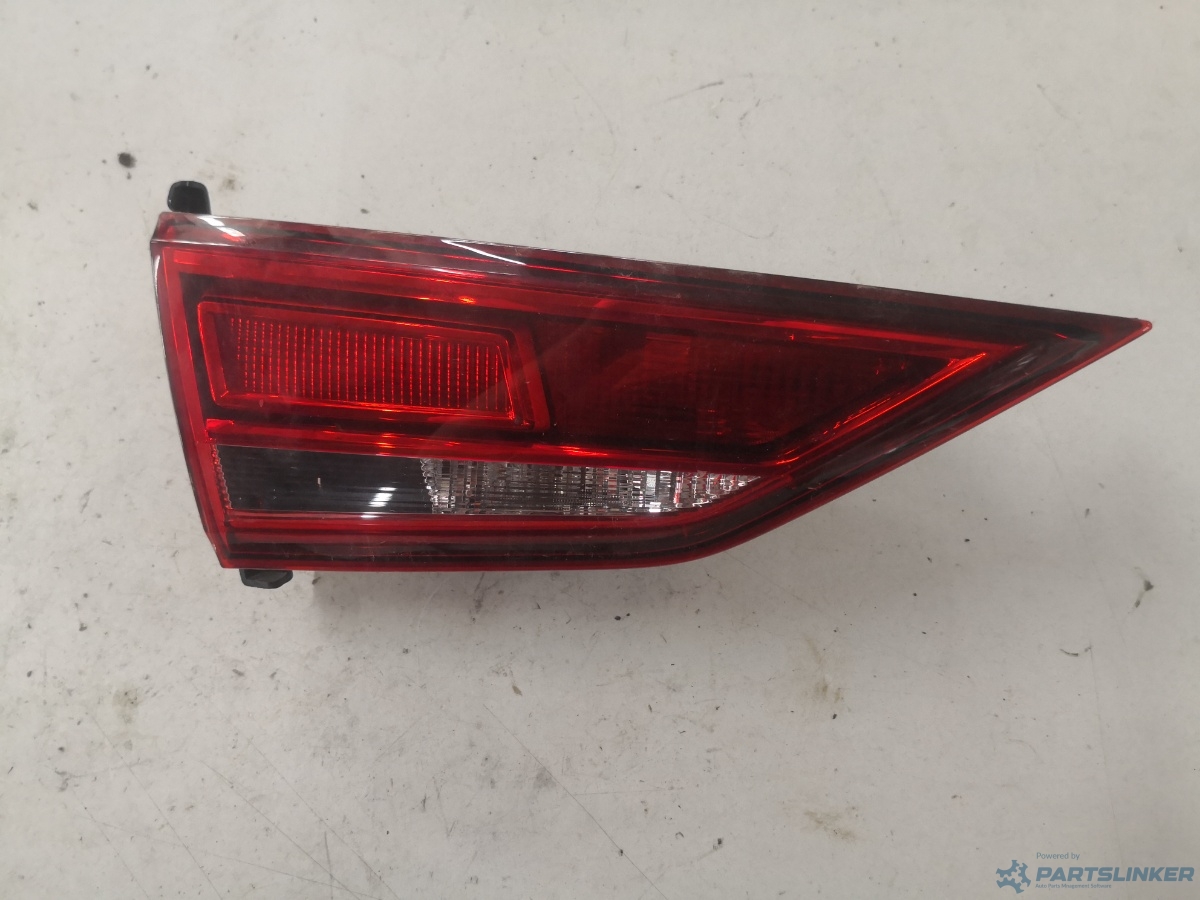 Lampa spate / stop stanga spate AUDI A3 III 8V1, 8VK 2012 - > 8v5945075