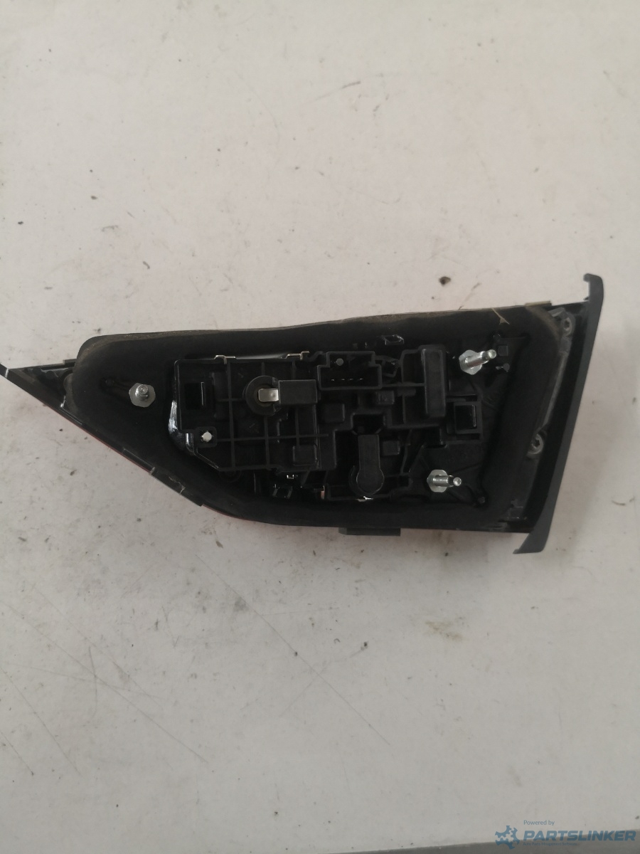 Lampa spate / stop stanga spate AUDI A3 III 8V1, 8VK 2012 - > 8v5945075 – foto 2