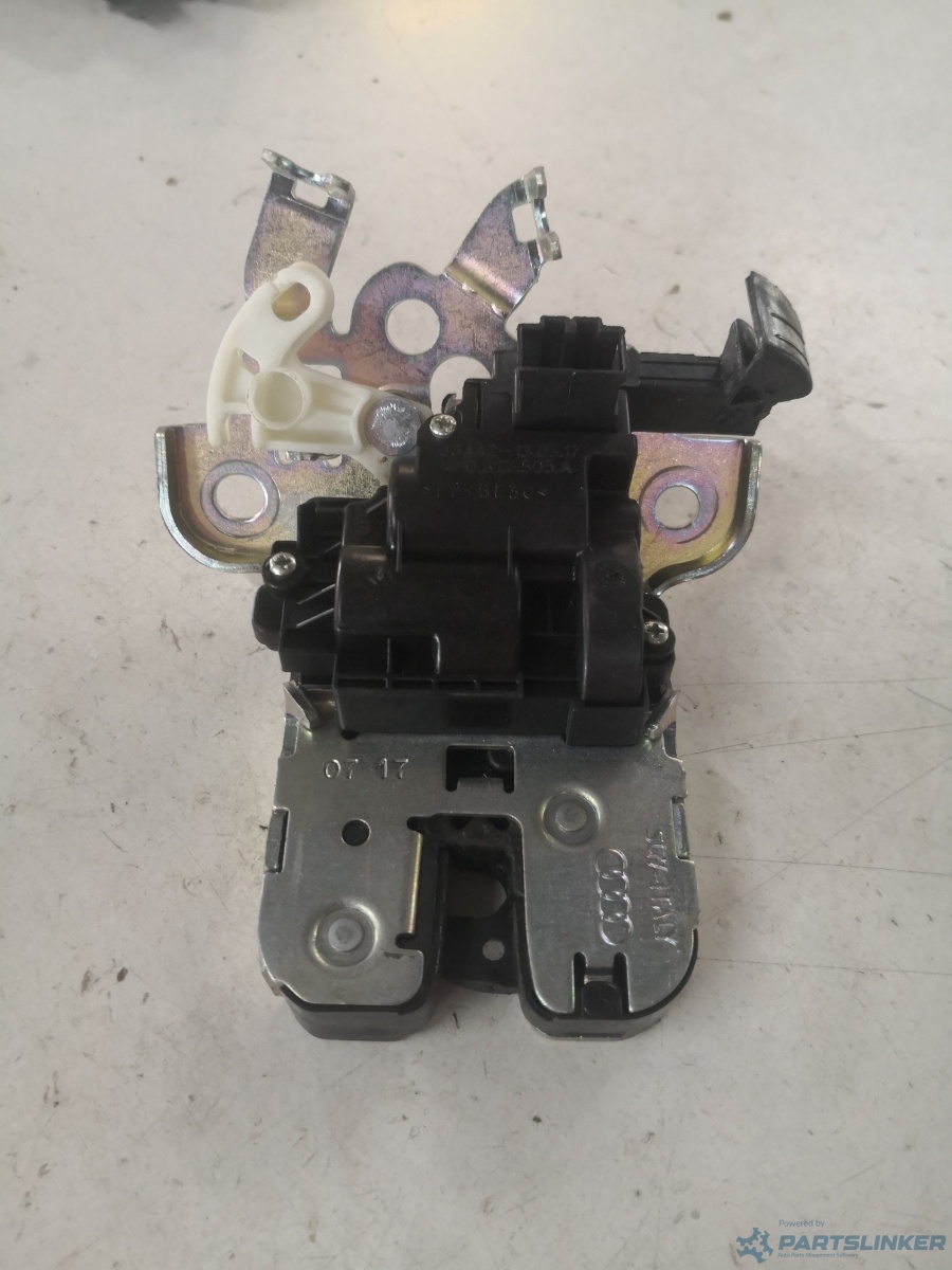 Broasca haion AUDI (FAW) A3 III (8VS, 8VM) [ 2014 - > ] OEM 4H0827505A