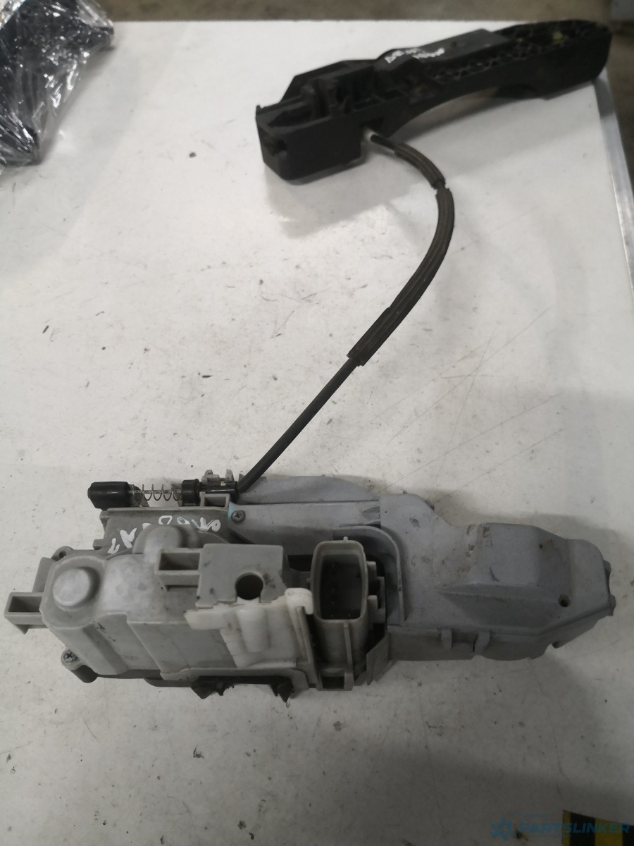 Broasca usa dreapta fata FIAT BRAVO (198) [ 2008 - 2014 ]
