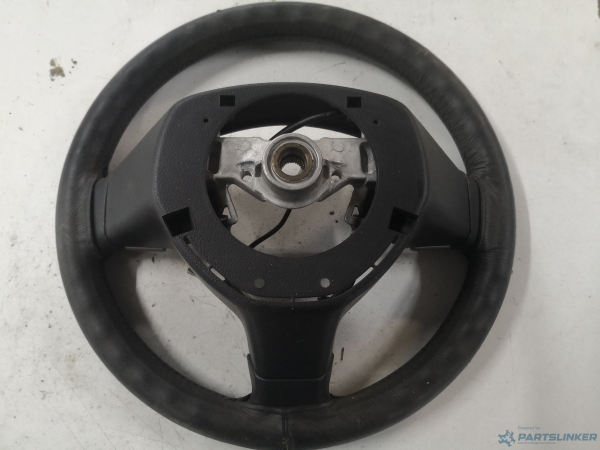 Volan SUZUKI SX4 (EY, GY) [ 2006 - > ] – foto 2