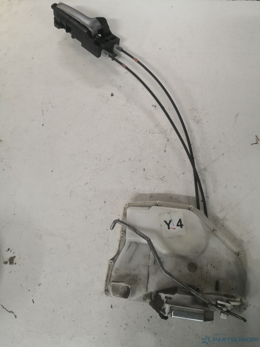Broasca usa dreapta fata SUZUKI SX4 (EY, GY) [ 2006 - > ]