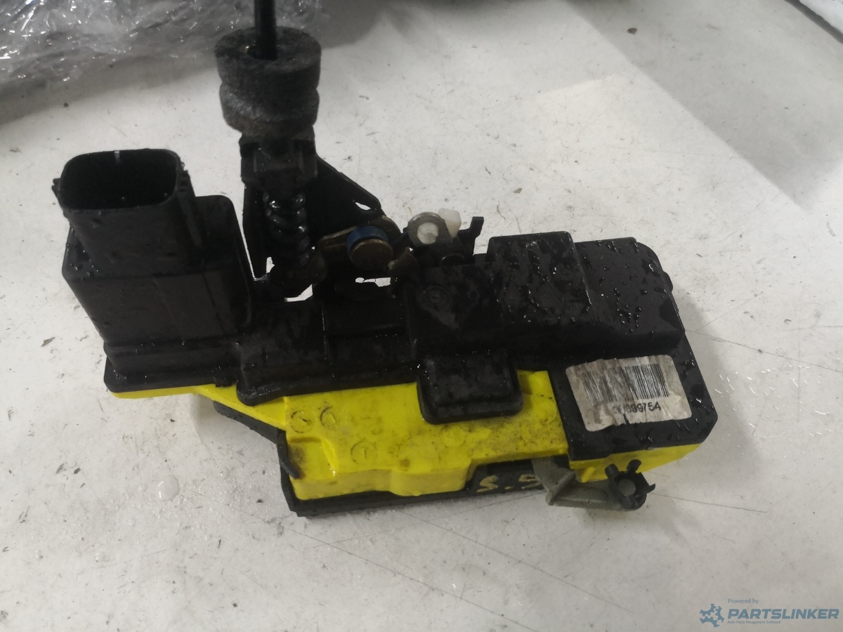 Broasca usa stanga spate VOLVO XC90 I (275) [ 2002 - 2015 ]