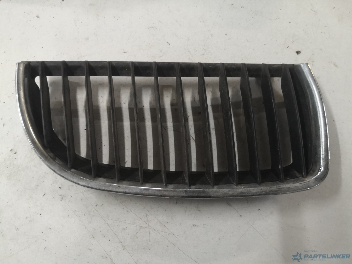Grila bara dreapta fata BMW 3 V Coupe (E92) [ 2005 - 2013 ]