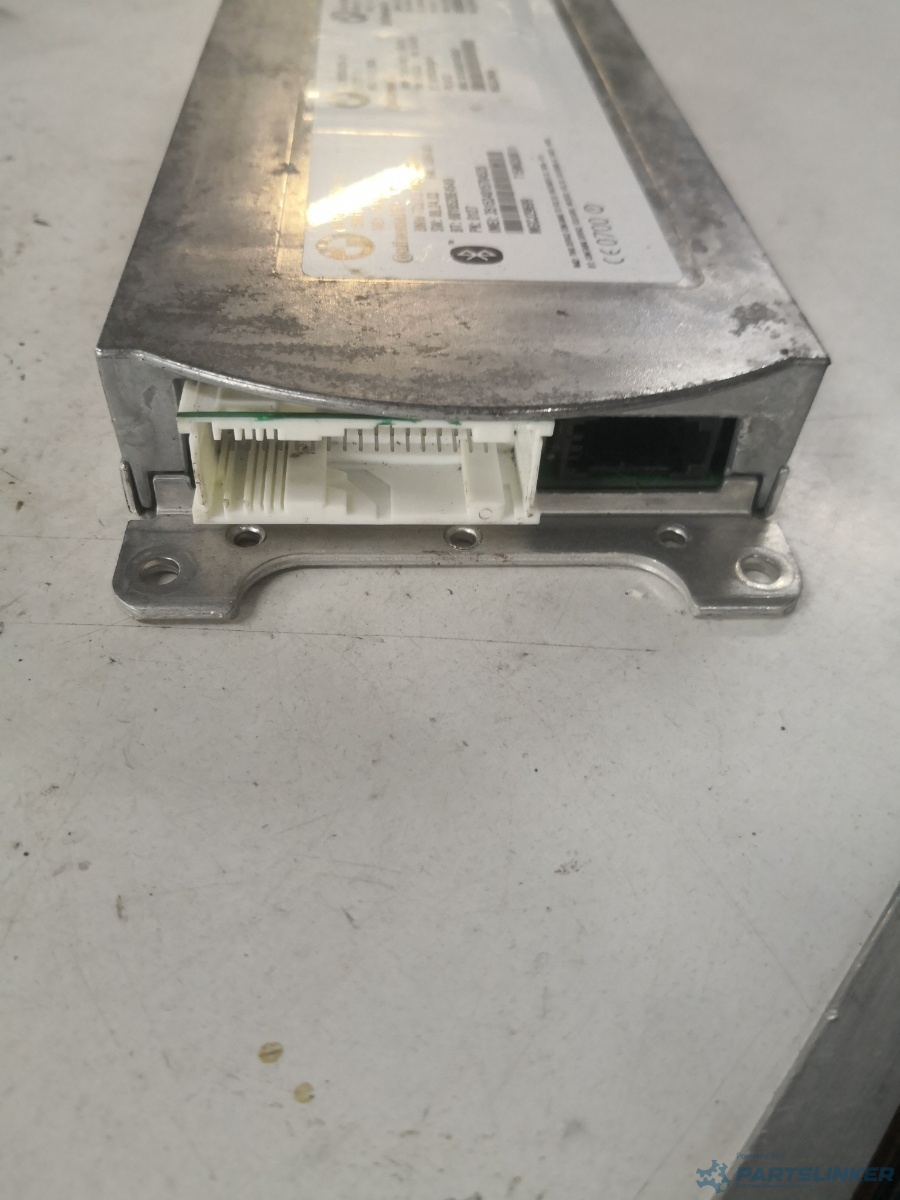 Modul bluetooth BMW 3 V Coupe (E92) [ 2005 - 2013 ] OEM 9205929