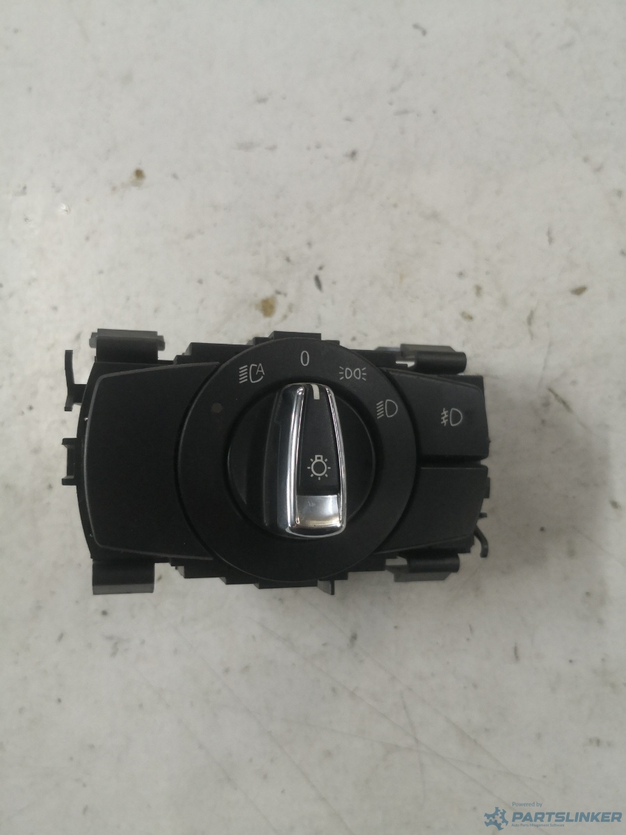 Bloc lumini BMW 3 V Coupe (E92) [ 2005 - 2013 ] OEM 9169410