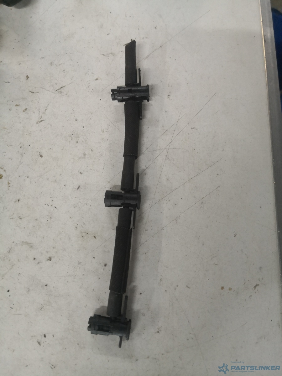 Rampa retur injectoare BMW 3 V Coupe (E92) [ 2005 - 2013 ]