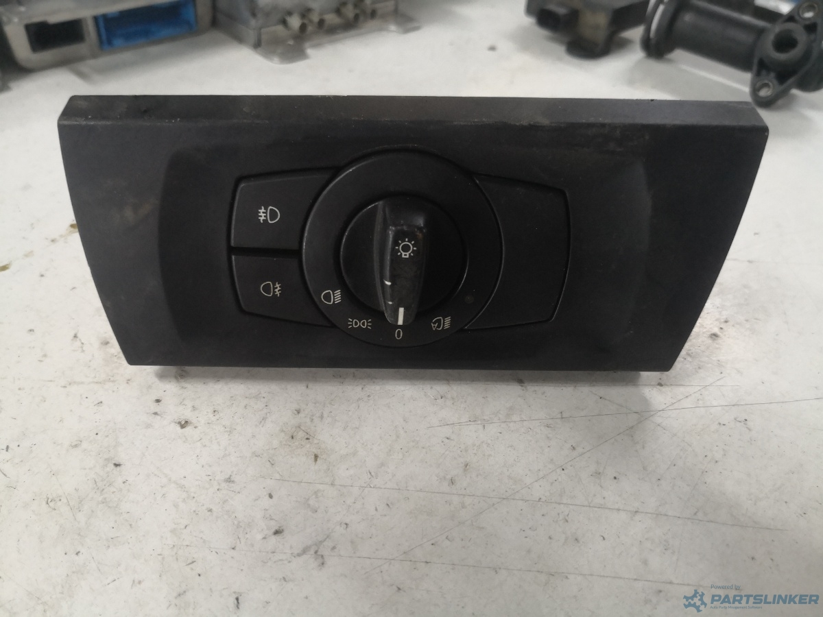 Bloc lumini BMW 3 V Coupe (E92) [ 2005 - 2013 ] OEM 6932796