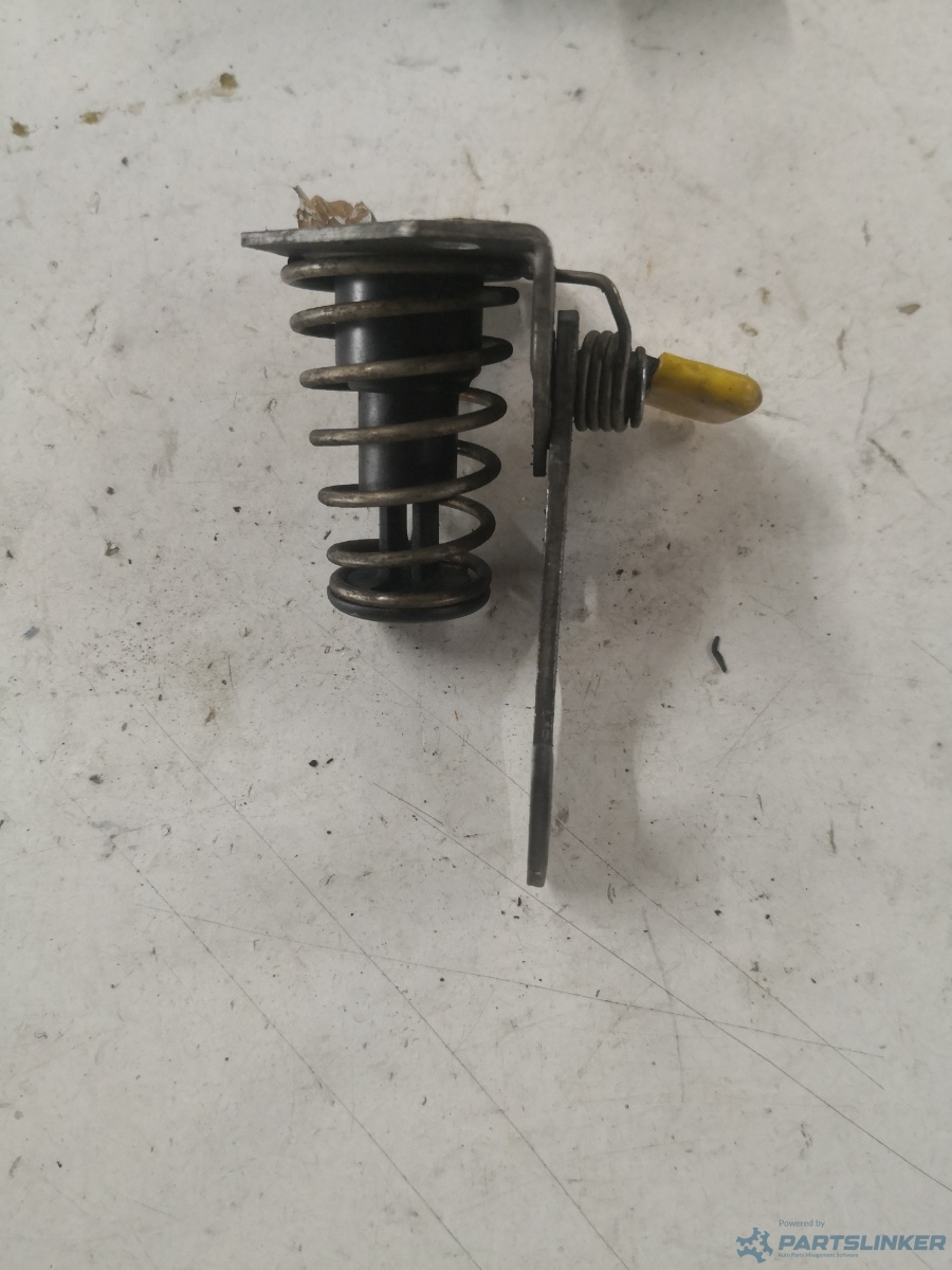 Broasca capota BMW 3 V Coupe (E92) [ 2005 - 2013 ] OEM 7073916