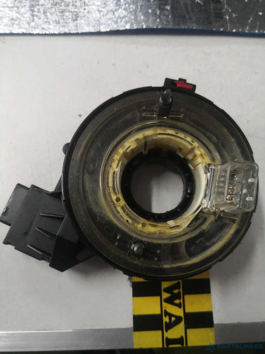Spirala airbag / spirala volan VOLKSWAGEN GOLF VI (5K1) [ 2008 - 2013 ] TSI (CAXA) 90KW|122HP OEM 1k0959653c