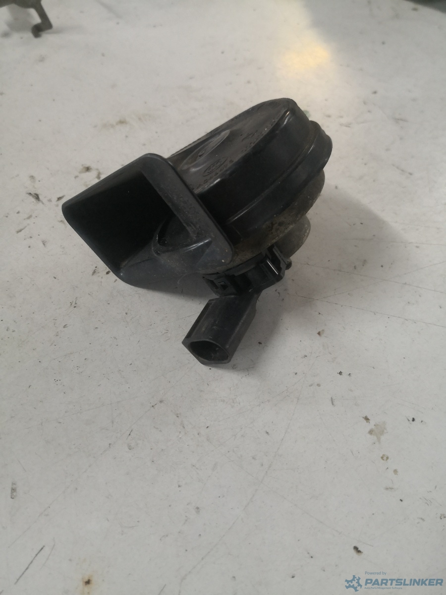Claxon BMW 3 V Coupe (E92) [ 2005 - 2013 ] OEM 0055306 – foto 2