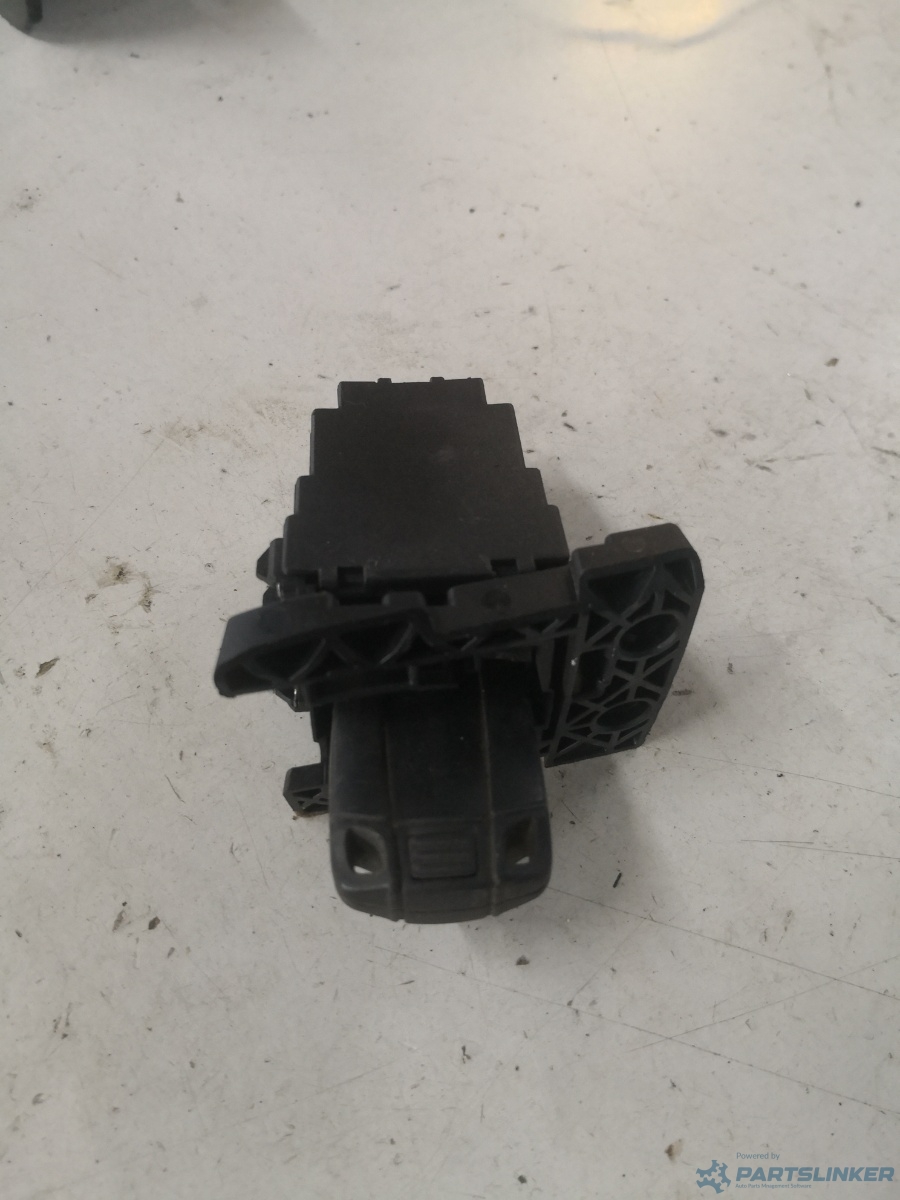 Contact cu cheie BMW 3 V Coupe (E92) [ 2005 - 2013 ] OEM 695471913