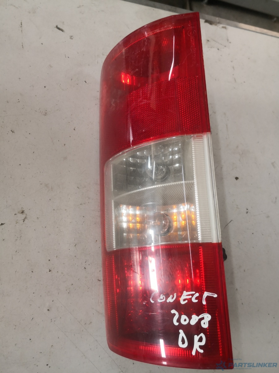 Lampa spate / stop dreapta spate FORD TRANSIT CONNECT (P65_, P70_, P80_) [ 2002 - > ] OEM 2t1413n412ab