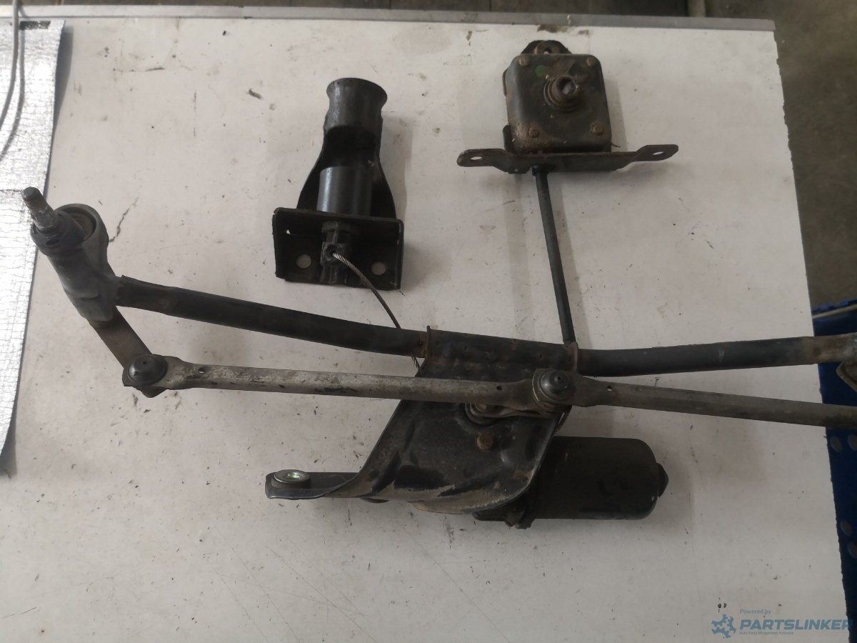 Ansamblu stergatoare FORD TRANSIT CONNECT (P65_, P70_, P80_) [ 2002 - > ] OEM 64300001